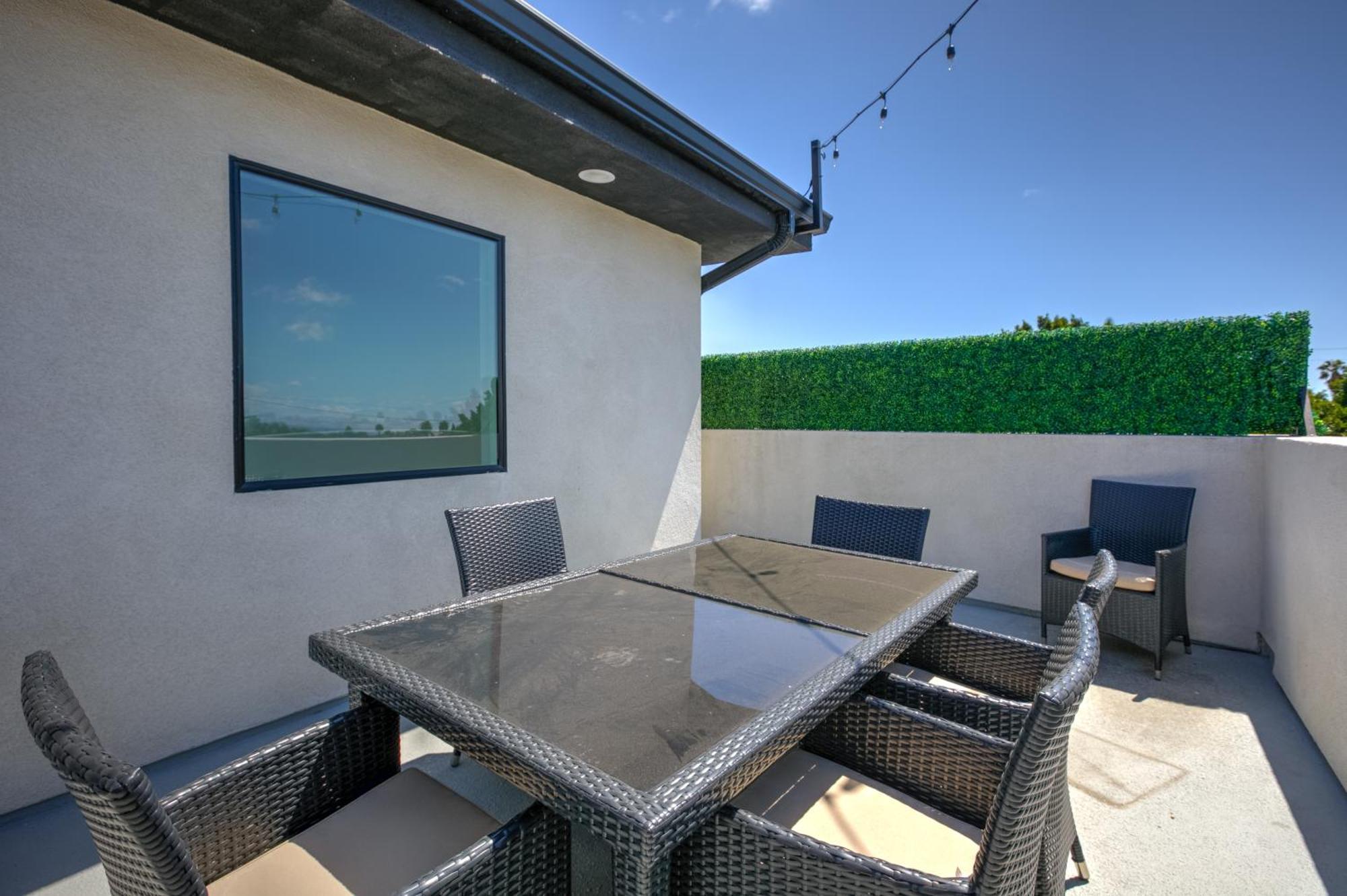 Casa vacanze La Veranda View Hideaway *