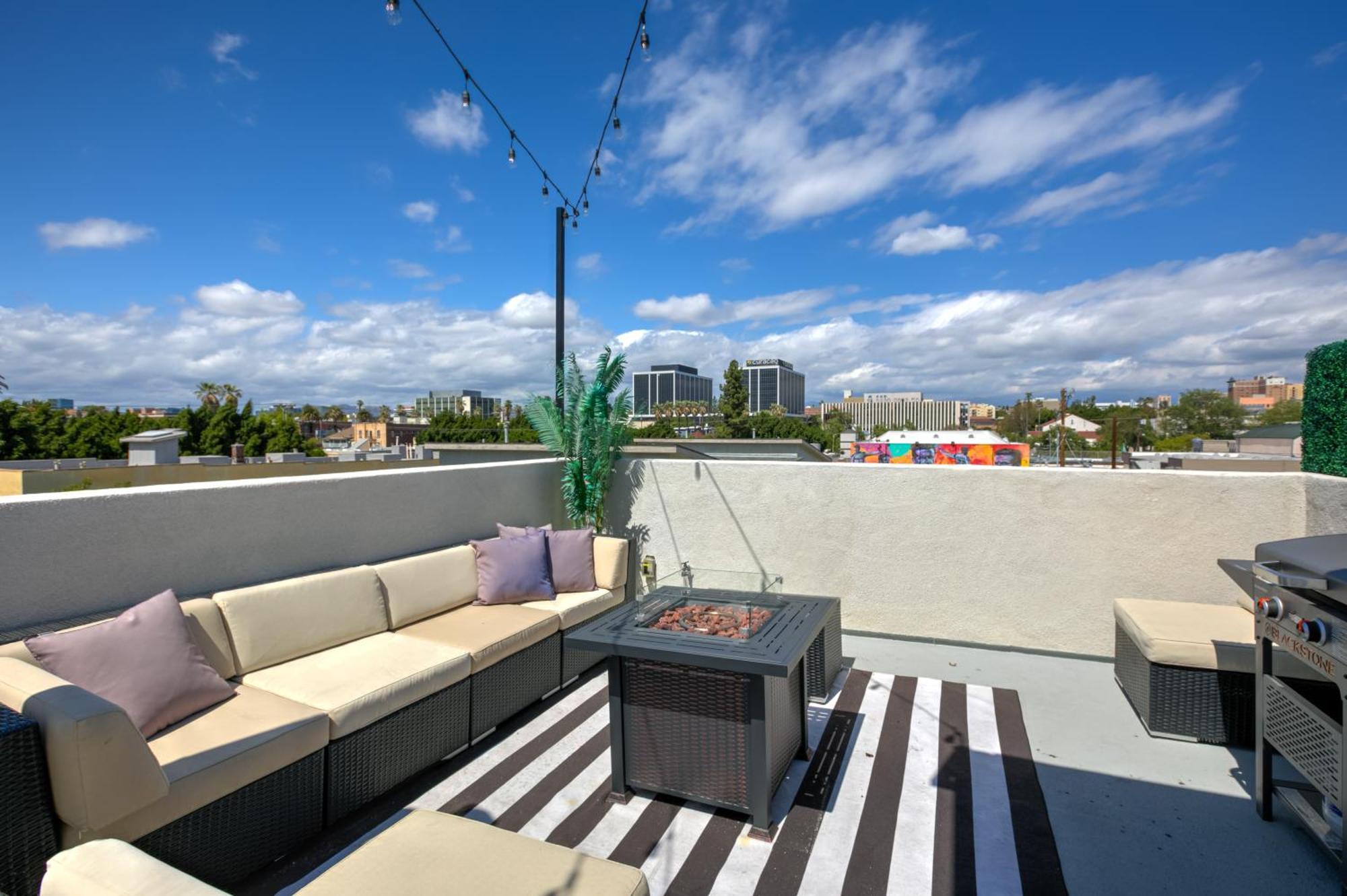 La Veranda View Hideaway